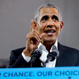 Squad blasts Obama for ‘critique’ on ‘defund the police’ slogan