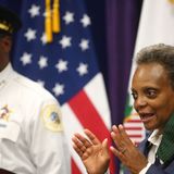 Lightfoot — not the top cop — is calling the shots at CPD, police union charges