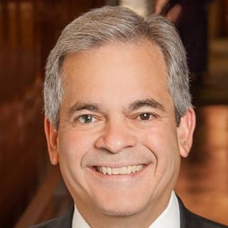 Austin Mayor Steve Adler Told Residents to 'Stay Home' — From His Hotel In Cabo [UPDATED]