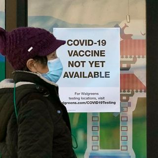 When will Connecticut residents receive the COVID-19 vaccine? Here’s what we know now