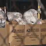 ‘It’s just ridiculous’: Some Chicagoans frustrated by lack of mail service