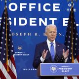 Biden faces increasing pressure to diversify his Cabinet