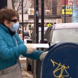 Why Residents Across Chicago Are Not Getting Their Mail