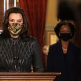 Whitmer wants $100M state-based stimulus package for Michigan families, small business