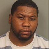 Birmingham Police Officer Gregory Irvin Arrested for Elderly Abuse