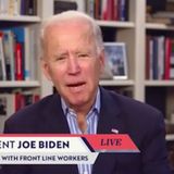 DeSantis’ COVID-19 response slammed at Joe Biden virtual event