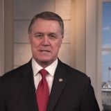 Sen. David Perdue's stock trades net thousands during early part of opioid crisis