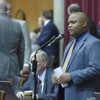 Police chokeholds, no-knock warrants spark debate in Missouri House committee • Missouri Independent