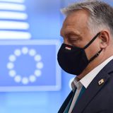 Viktor Orbán rejects rule of law compromise idea