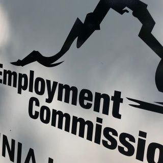 Unemployment claim backlog swells to 70,000