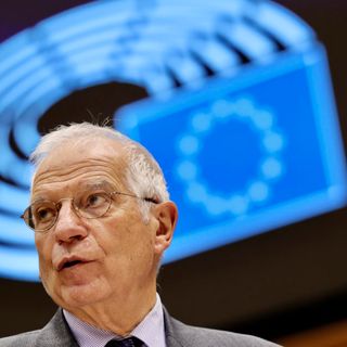 EU must invest in autonomy from US and China, says chief diplomat