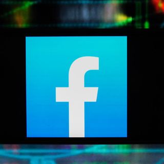 Report: Facebook's misinformation checks on Georgia runoff are failing