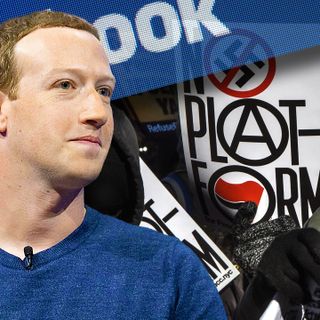 Facebook ditches racially neutral approach to policing hate speech