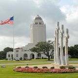 Space Chase: In pursuing Space Command, San Antonio once again looks for an outside savior | The Daily