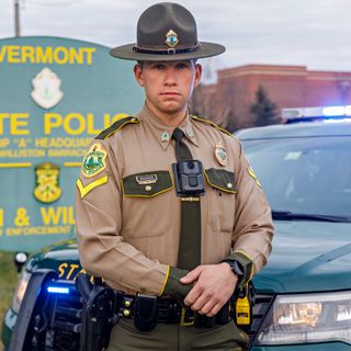 After five years of delays, Vermont State Police deploy body-worn cameras