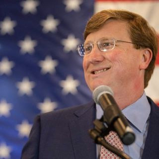 CEO of major Mississippi hospital hosts in-person fundraiser for Gov. Tate Reeves