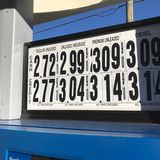 Will CT legislators raise the gas tax? With tax rates now below the national average, it's possible