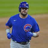 Ranking the Chances for Every MLB Team to Land Kyle Schwarber in Free Agency