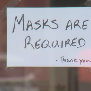 VERIFY: Yes, you will still need to wear a mask once vaccines are available