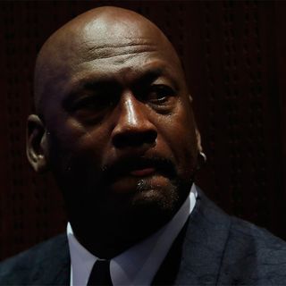 Michael Jordan Donates $2 Million From His Doc ‘The Last Dance’ to Food Banks