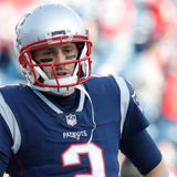 Report: Patriots Expected to Use 'Premium Pick' on Quarterback