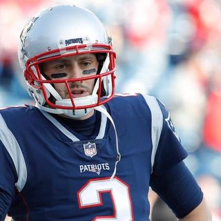 Report: Patriots Expected to Use 'Premium Pick' on Quarterback