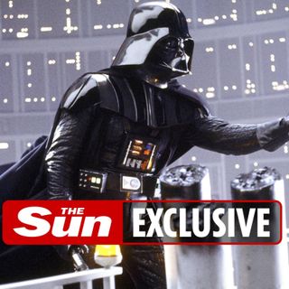 Darth Vader actor Dave Prowse, 85, died of Covid after two-week hospital battle