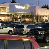 Nearly a dozen COVID-19 cases linked to Portland Walmart