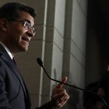 California Attorney General Xavier Becerra emerges as contender to lead Health and Human Services