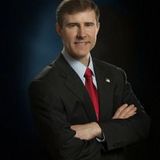 Scott O’Grady, Texas war hero and Trump defense nominee, spreads conspiracy theory alleging Biden ‘coup’ on Twitter