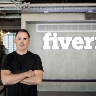 Fiverr acquires ClearVoice to double down on content marketing