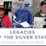 ‘Legacies of the Silver State’ tells stories of Nevada’s WW2 veterans