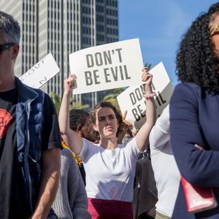 Fired Google employees alleging company broke labor laws will have day in court