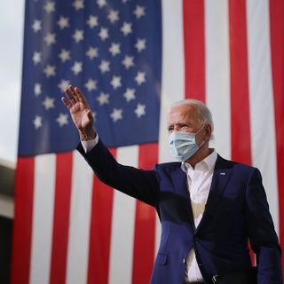 Biden wants Americans to wear masks for 100 days — do they protect against COVID-19 or merely promote healthy behavior?