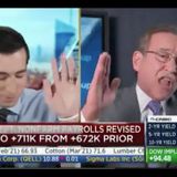 MUST SEE: CNBC's Rick Santelli Goes Off on Selective COVID Lockdowns and It's Glorious