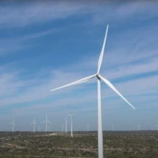 Re-powering -- It's The New, New Thing For Existing Wind Farms