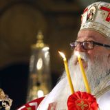 Serbian Orthodox Church Head Hospitalized For COVID-19 One Month After Predecessor Died