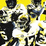 The 2021 NFL Draft Wide Receiver Class Could Be As Special As 2020’s