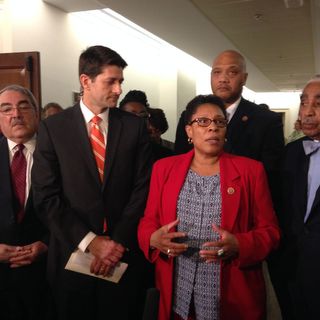 Campaigns already being plotted for the seat U.S. Rep. Marcia Fudge has yet to vacate: Brent Larkin