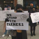 Protests across Canada express support for India farmers