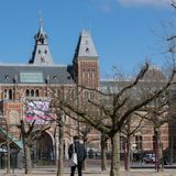 Amsterdam set to ban tourist home rentals in 3 neighborhoods