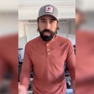 California chef Andrew Gruel refuses to close restaurants, calls Gov. Newsom an ‘a—hole’