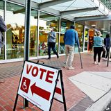 Court upholds North Carolina’s voter identification law