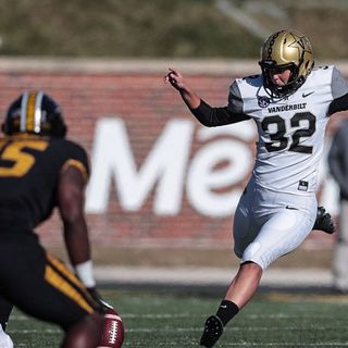 Thanks to Sarah Fuller and other history-making women, we’re one step closer to football being free of gender-based constraints