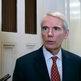 Sen. Rob Portman still won’t call Joe Biden “President-elect”