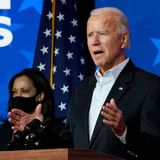 Beltway Liberals Aren’t Fighting Biden’s Pro-Corporate Admin Picks Hard Enough