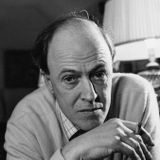 Roald Dahl's family apologizes for author's antisemitic comments