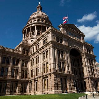 How Is Texas Spending Its $11.2 Billion In CARES Act Funding? | Houston Public Media