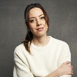 With 'Black Bear,' Aubrey Plaza Becomes the Artist We Always Knew She Could Be