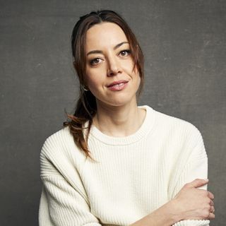 With 'Black Bear,' Aubrey Plaza Becomes the Artist We Always Knew She Could Be